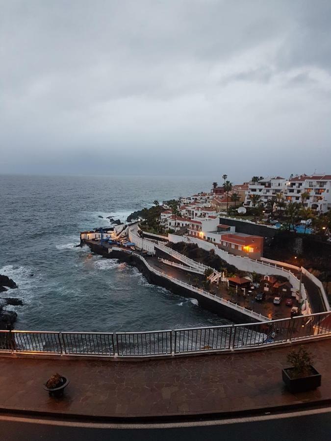 Apartamento Playa Chica Puerto de Santiago  Exterior photo